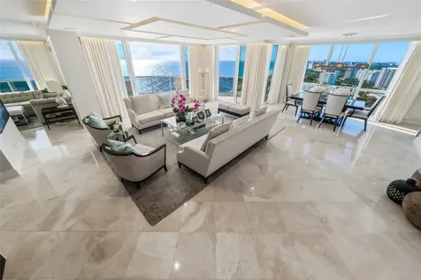 3200 N Ocean Boulevard Fort Lauderdale FL 33308