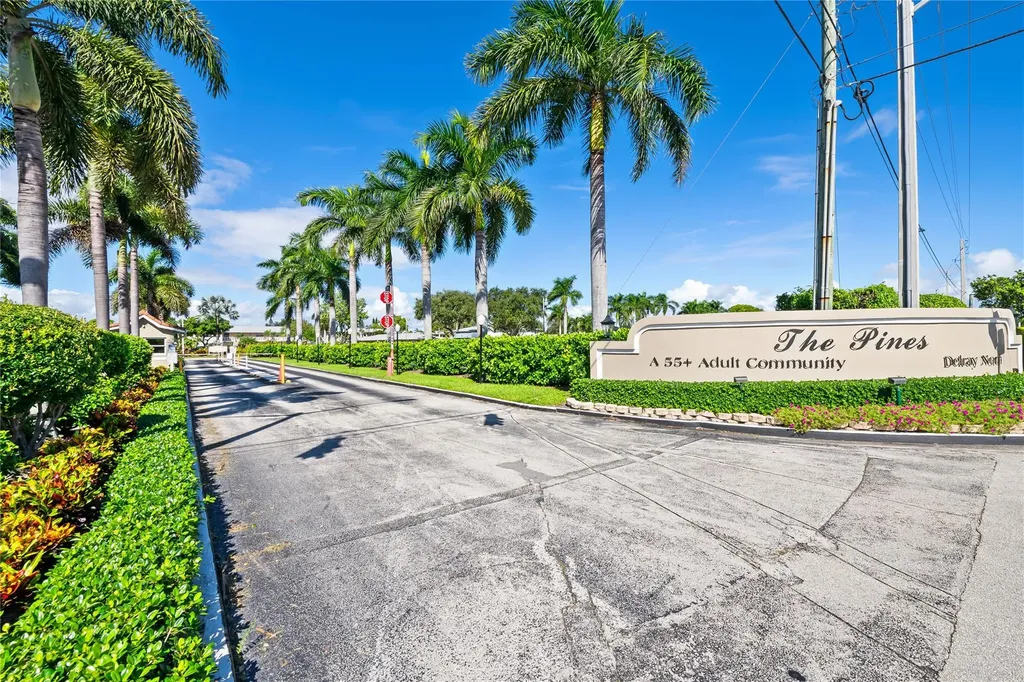1621 NW 20th Avenue Delray Beach FL 33445