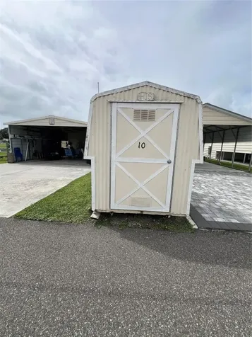 10 Shell Road Okeechobee FL 34974
