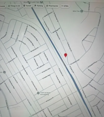9550 N Quarry Drive Citrus Springs FL 34434