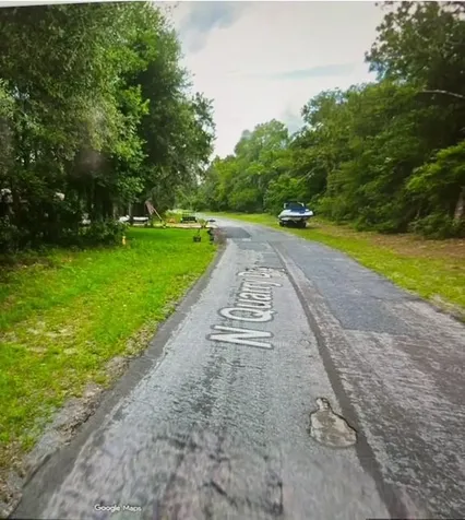 9550 N Quarry Drive Citrus Springs FL 34434
