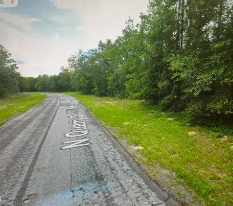 9550 N Quarry Drive Citrus Springs FL 34434