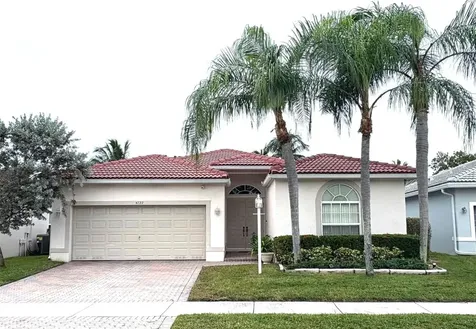 4722 NW 119th Avenue Coral Springs FL 33076