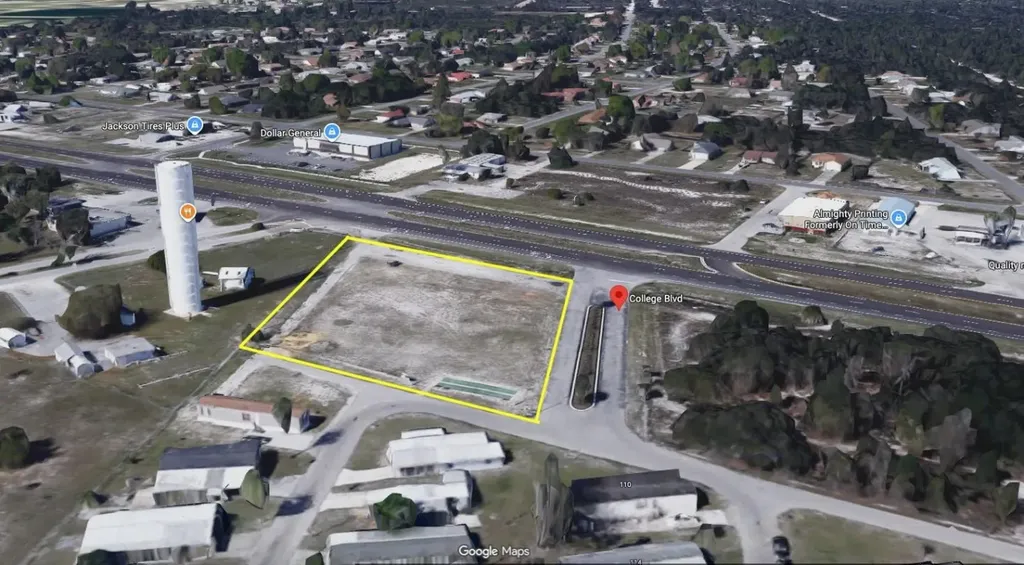 Us Highway 27 Lake Wales FL 33853