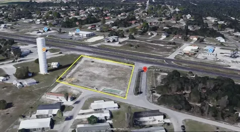 Us Highway 27 Lake Wales FL 33853