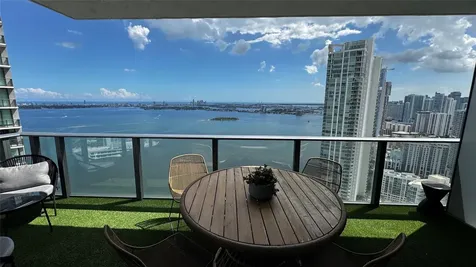 650 NE 32nd Street Miami FL 33137
