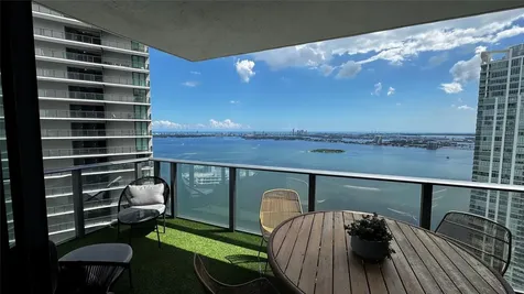 650 NE 32nd Street Miami FL 33137