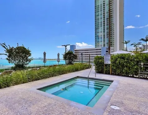 650 NE 32nd Street Miami FL 33137
