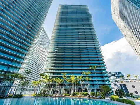 650 NE 32nd Street Miami FL 33137