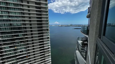 650 NE 32nd Street Miami FL 33137