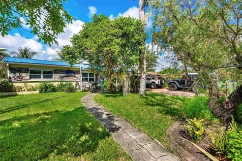 4717 SW 35th Avenue Dania Beach FL 33312