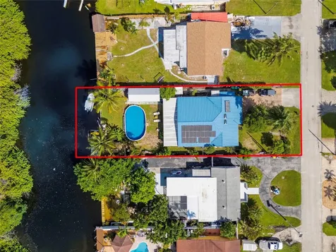 4717 SW 35th Avenue Dania Beach FL 33312