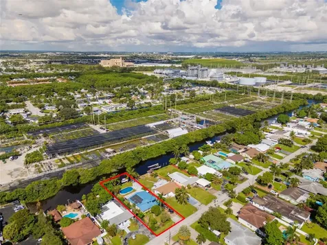 4717 SW 35th Avenue Dania Beach FL 33312