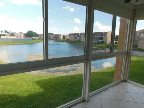 9580 Sunrise Lakes Boulevard Sunrise FL 33322