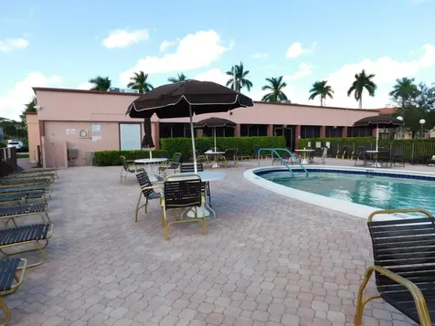 9580 Sunrise Lakes Boulevard Sunrise FL 33322