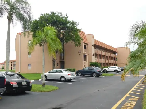9580 Sunrise Lakes Boulevard Sunrise FL 33322