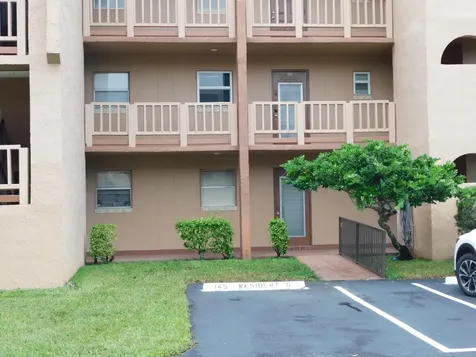 9580 Sunrise Lakes Boulevard Sunrise FL 33322