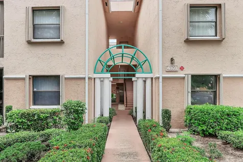 4101 Coral Tree Circle Coconut Creek FL 33073