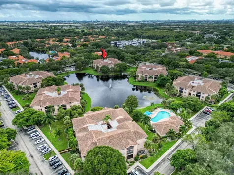 4101 Coral Tree Circle Coconut Creek FL 33073