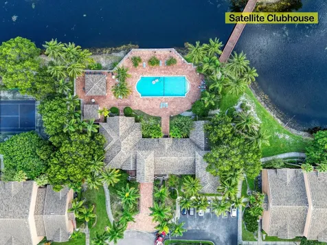 4101 Coral Tree Circle Coconut Creek FL 33073