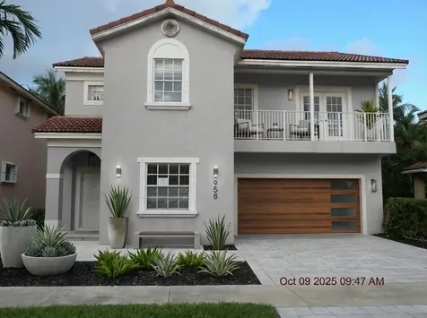 958 NW 127th Avenue Coral Springs FL 33071