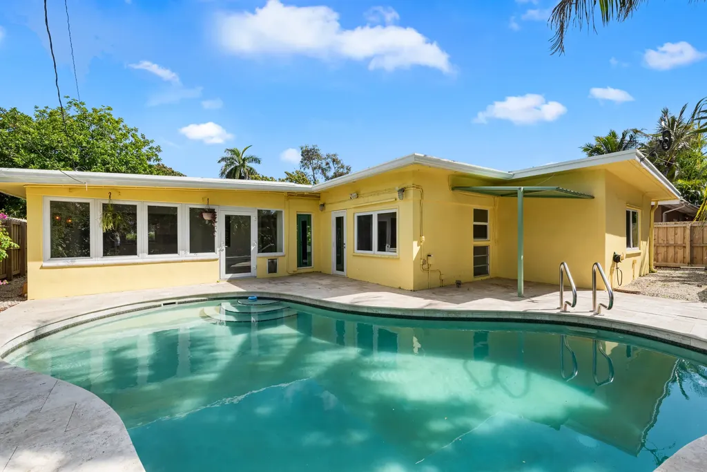 1406 NE 15th Street Fort Lauderdale FL 33304
