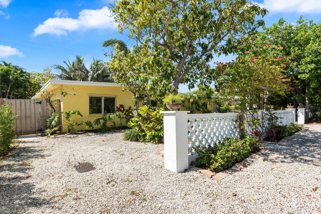 1406 NE 15th Street Fort Lauderdale FL 33304