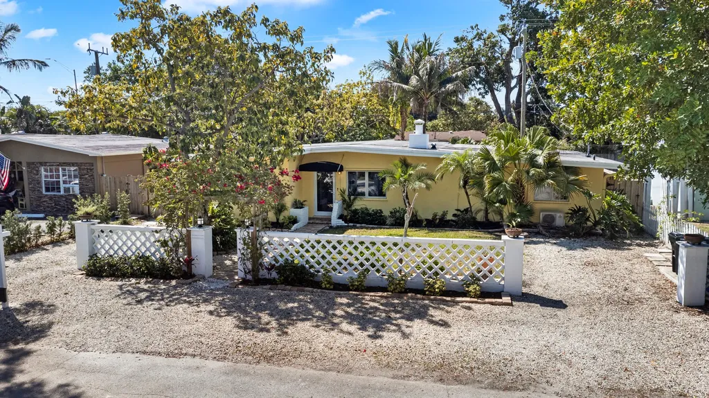1406 NE 15th Street Fort Lauderdale FL 33304