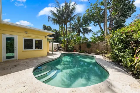 1406 NE 15th Street Fort Lauderdale FL 33304