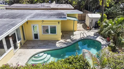 1406 NE 15th Street Fort Lauderdale FL 33304