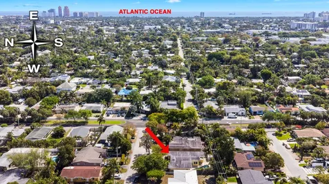 1406 NE 15th Street Fort Lauderdale FL 33304