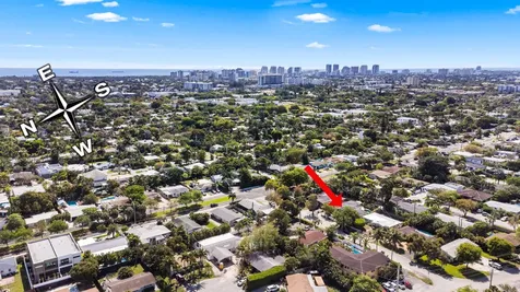 1406 NE 15th Street Fort Lauderdale FL 33304