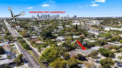 1406 NE 15th Street Fort Lauderdale FL 33304