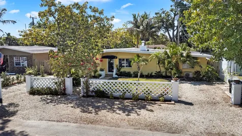 1406 NE 15th Street Fort Lauderdale FL 33304