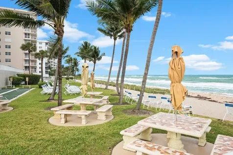 1050 Hillsboro Mile Hillsboro Beach FL 33062