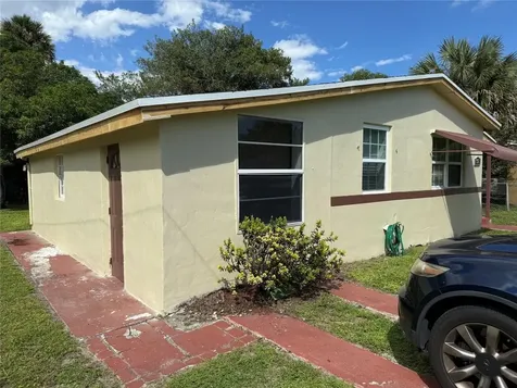 3371 NW 8th Court Lauderhill FL 33311