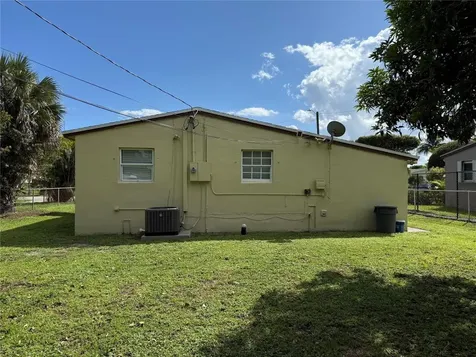 3371 NW 8th Court Lauderhill FL 33311