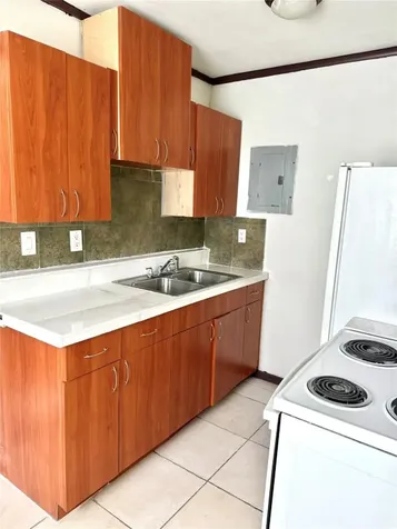 3371 NW 8th Court Lauderhill FL 33311