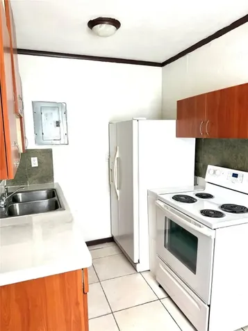 3371 NW 8th Court Lauderhill FL 33311