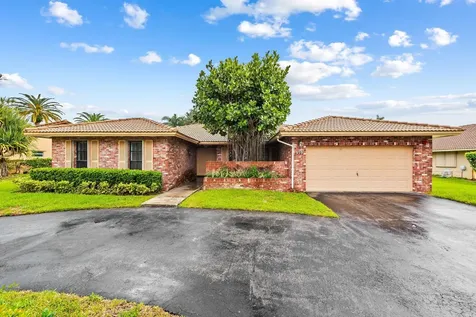 959 NW 109th Terrace Coral Springs FL 33071