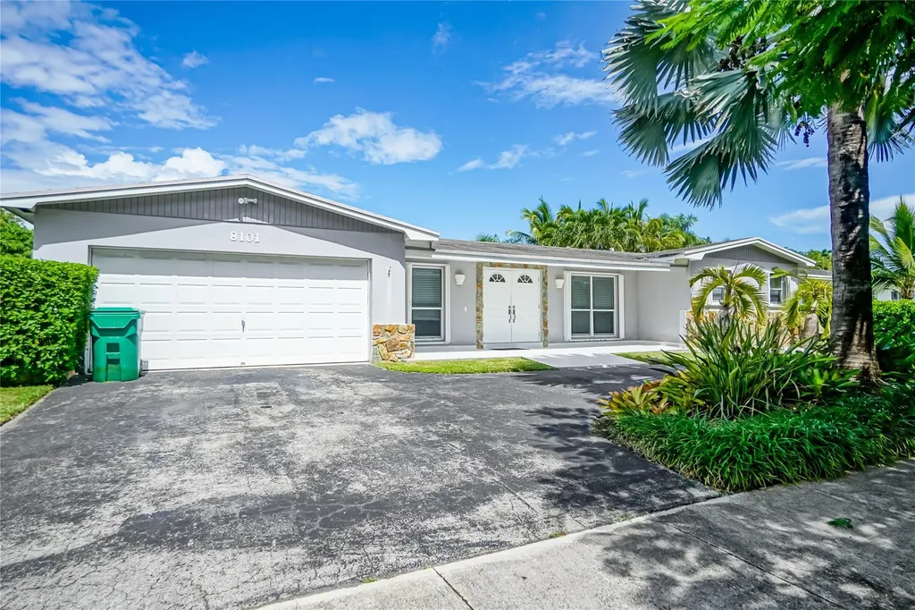 8101 SW 198th Street Cutler Bay FL 33189