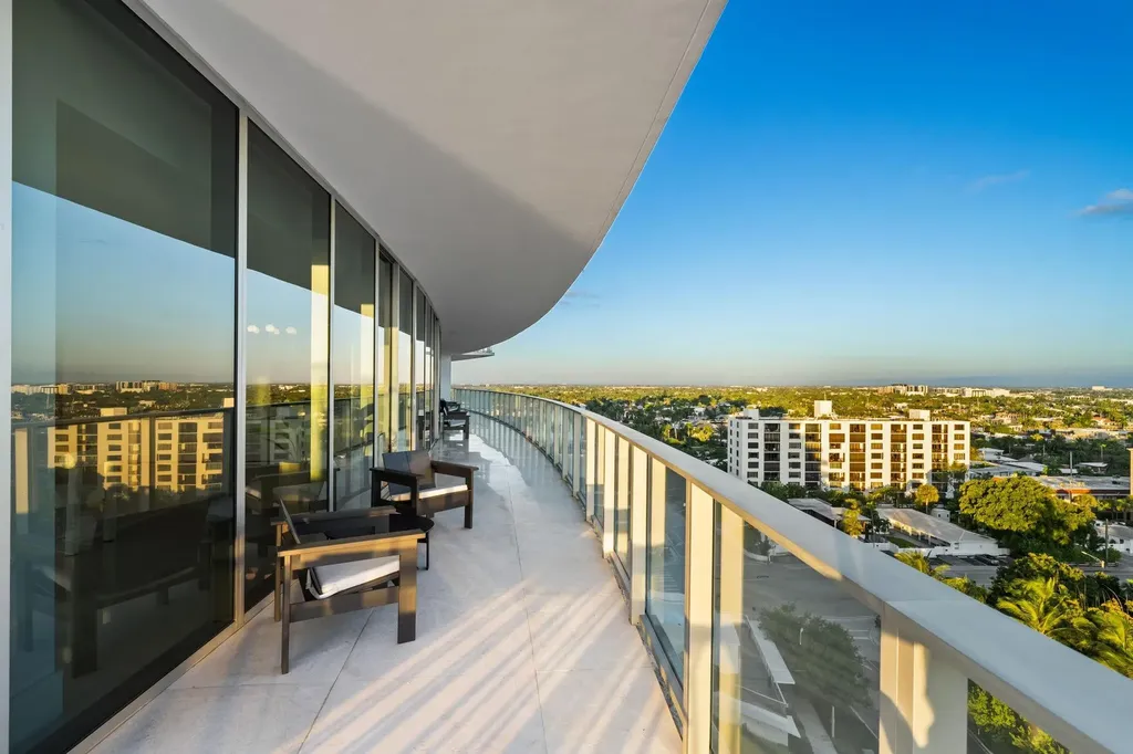 2200 N Ocean Boulevard Fort Lauderdale FL 33305