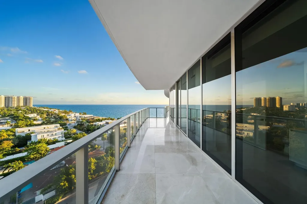 2200 N Ocean Boulevard Fort Lauderdale FL 33305