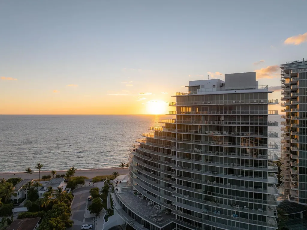 2200 N Ocean Boulevard Fort Lauderdale FL 33305