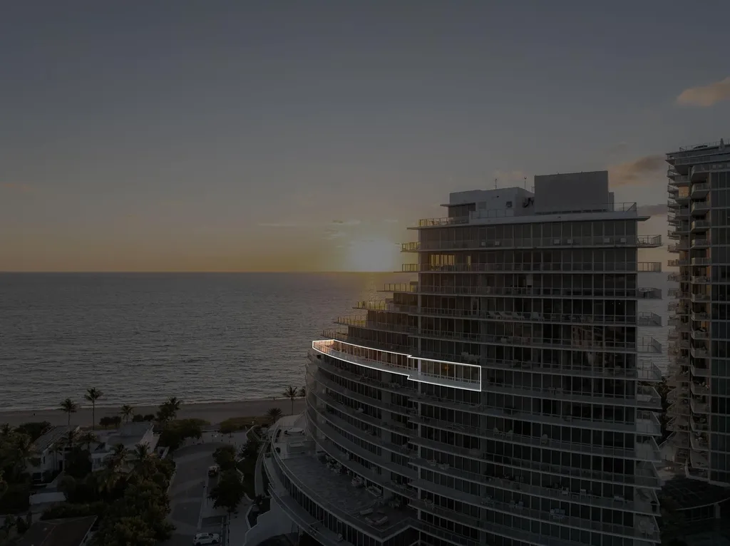 2200 N Ocean Boulevard Fort Lauderdale FL 33305