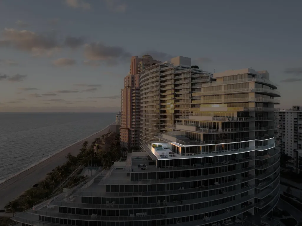 2200 N Ocean Boulevard Fort Lauderdale FL 33305