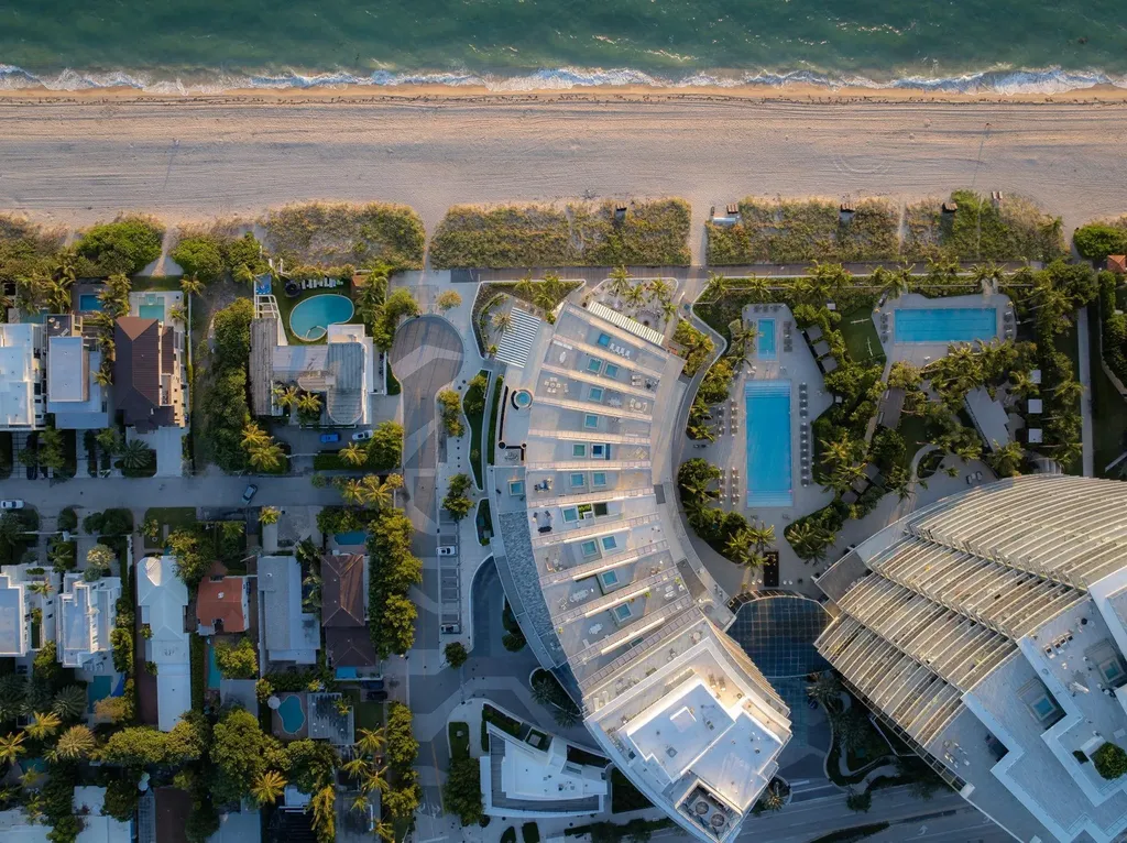 2200 N Ocean Boulevard Fort Lauderdale FL 33305