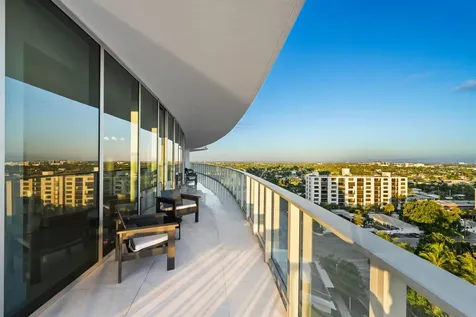 2200 N Ocean Boulevard Fort Lauderdale FL 33305