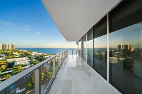 2200 N Ocean Boulevard Fort Lauderdale FL 33305