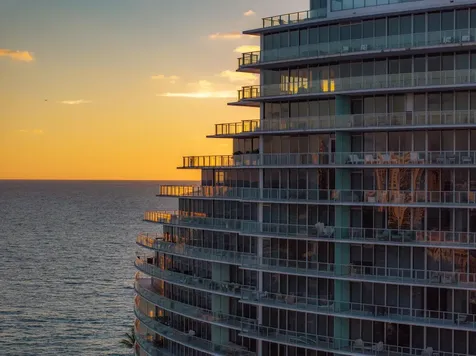 2200 N Ocean Boulevard Fort Lauderdale FL 33305